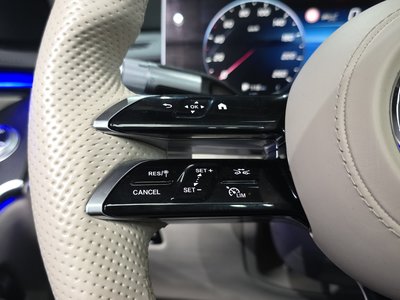 2022 Mercedes-BENZ S-CLASS 缩略图 30