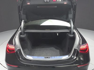 2022 Mercedes-BENZ S-CLASS 缩略图 26