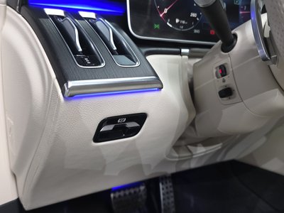 2022 Mercedes-BENZ S-CLASS 缩略图 29