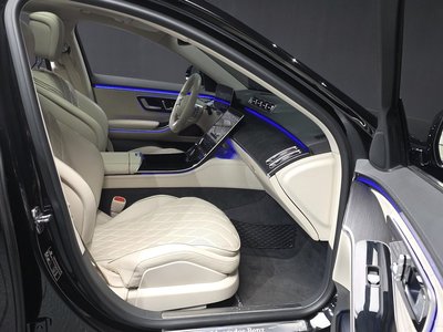 2022 Mercedes-BENZ S-CLASS 缩略图 17