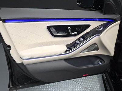 2022 Mercedes-BENZ S-CLASS 缩略图 14