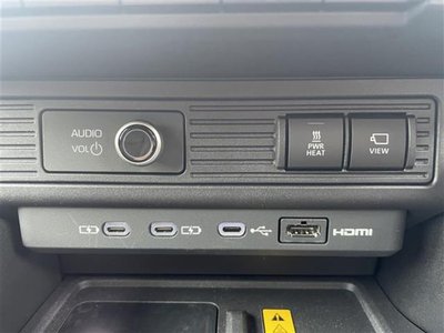TOYOTA LAND CRUISER 250 - 5