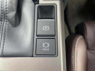 TOYOTA LAND CRUISER 250 - 8
