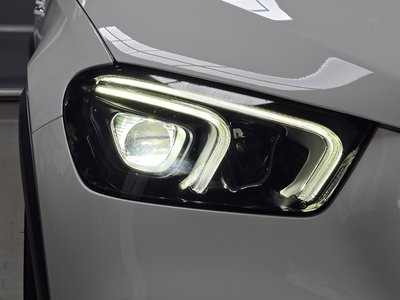 2021 Mercedes-BENZ GLE — фото 9