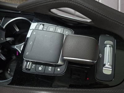 صورة مصغرة 24 لـ 2021 Mercedes-BENZ GLE