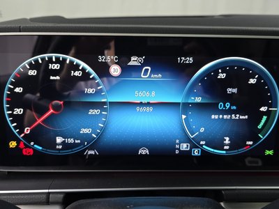 صورة مصغرة 11 لـ 2021 Mercedes-BENZ GLE