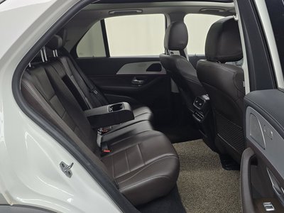 صورة مصغرة 17 لـ 2021 Mercedes-BENZ GLE