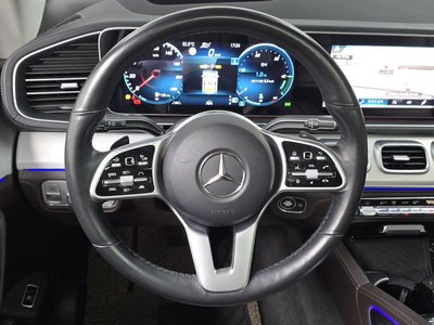 صورة مصغرة 18 لـ 2021 Mercedes-BENZ GLE