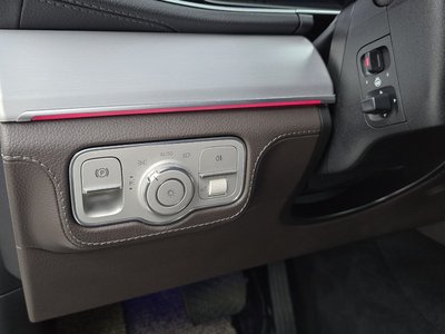 صورة مصغرة 27 لـ 2021 Mercedes-BENZ GLE