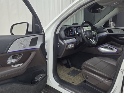 صورة مصغرة 13 لـ 2021 Mercedes-BENZ GLE