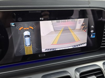 صورة مصغرة 20 لـ 2021 Mercedes-BENZ GLE