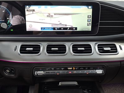 صورة مصغرة 19 لـ 2021 Mercedes-BENZ GLE