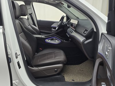 صورة مصغرة 16 لـ 2021 Mercedes-BENZ GLE