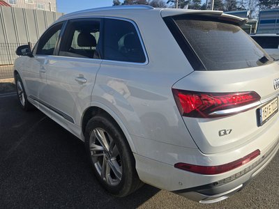 AUDI Q7 - 3