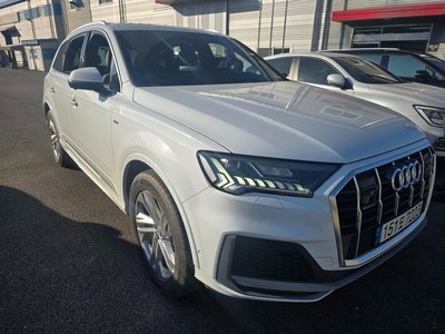 AUDI Q7 - 5