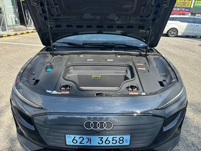 2025 AUDI A6 E-TRON 照片 7