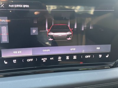 صورة مصغرة 18 لـ 2025 AUDI A6 E-TRON