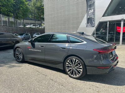2025 AUDI A6 E-TRON 照片 5