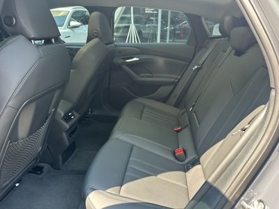صورة مصغرة 11 لـ 2025 AUDI A6 E-TRON