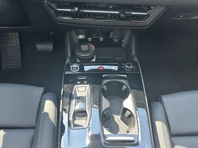 2025 AUDI A6 E-TRON 照片 9