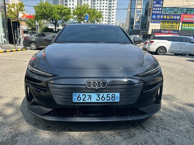 2025 AUDI A6 E-TRON 照片 2