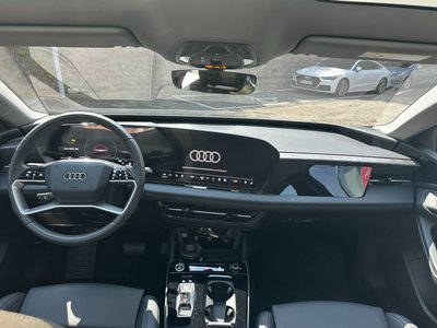 2025 AUDI A6 E-TRON 照片 4