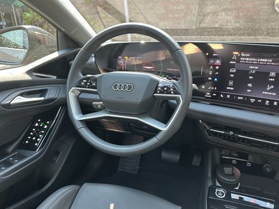 صورة مصغرة 12 لـ 2025 AUDI A6 E-TRON
