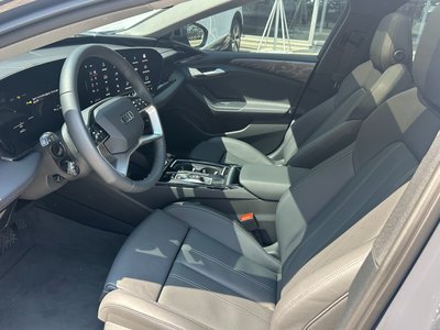صورة مصغرة 20 لـ 2025 AUDI A6 E-TRON