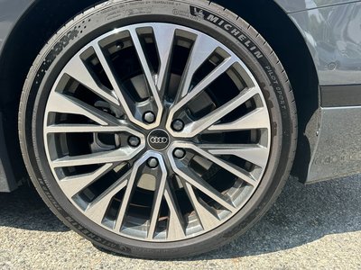 2025 AUDI A6 E-TRON 照片 6