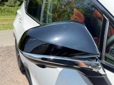 2024 Lexus NX — миниатюра 19