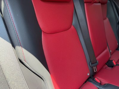 2024 Lexus NX — миниатюра 66
