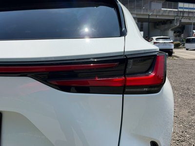 2024 Lexus NX — миниатюра 24