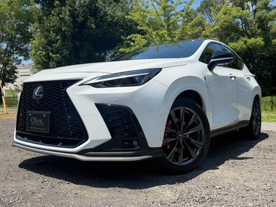 صورة 7 لـ 2024 Lexus NX