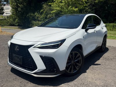صورة 6 لـ 2024 Lexus NX
