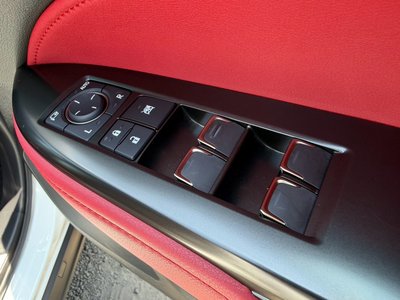 2024 Lexus NX — миниатюра 37