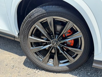 2024 Lexus NX — миниатюра 17