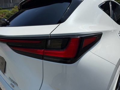 2024 Lexus NX — миниатюра 25