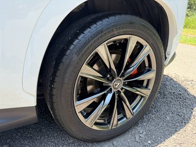2024 Lexus NX — миниатюра 33