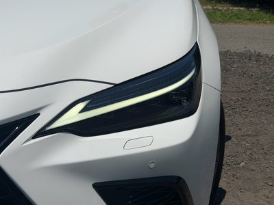 صورة 4 لـ 2024 Lexus NX