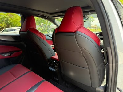 2024 Lexus NX — миниатюра 68