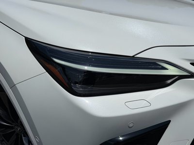 2024 Lexus NX — миниатюра 14