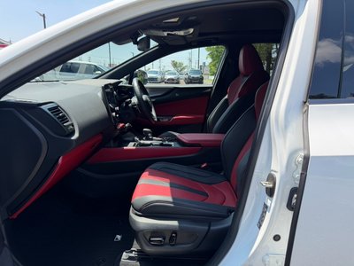 2024 Lexus NX — миниатюра 74