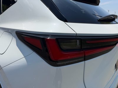 2024 Lexus NX — миниатюра 30