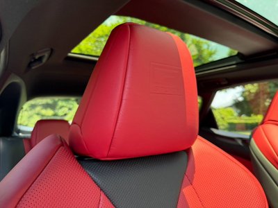 2024 Lexus NX — миниатюра 42