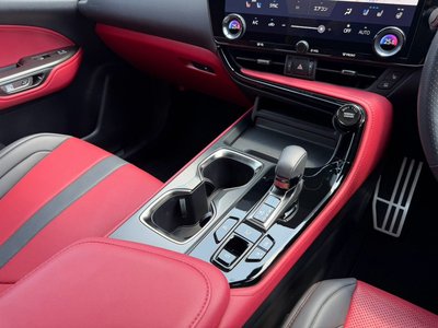 2024 Lexus NX — миниатюра 51