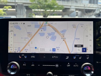 2024 Lexus NX — миниатюра 54