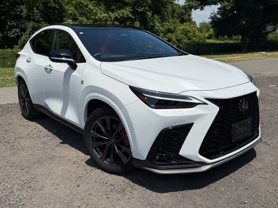 2024 Lexus NX — миниатюра 15
