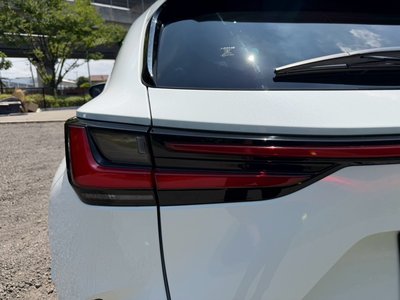 2024 Lexus NX — миниатюра 29