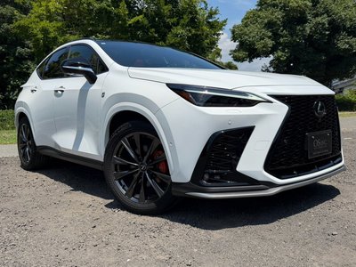 2024 Lexus NX — миниатюра 16