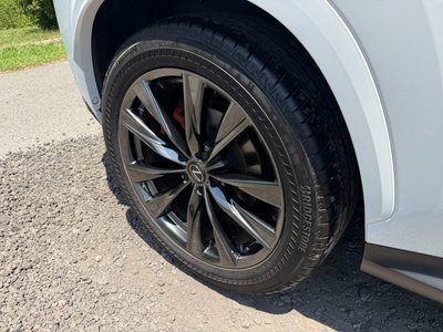 2024 Lexus NX — миниатюра 28